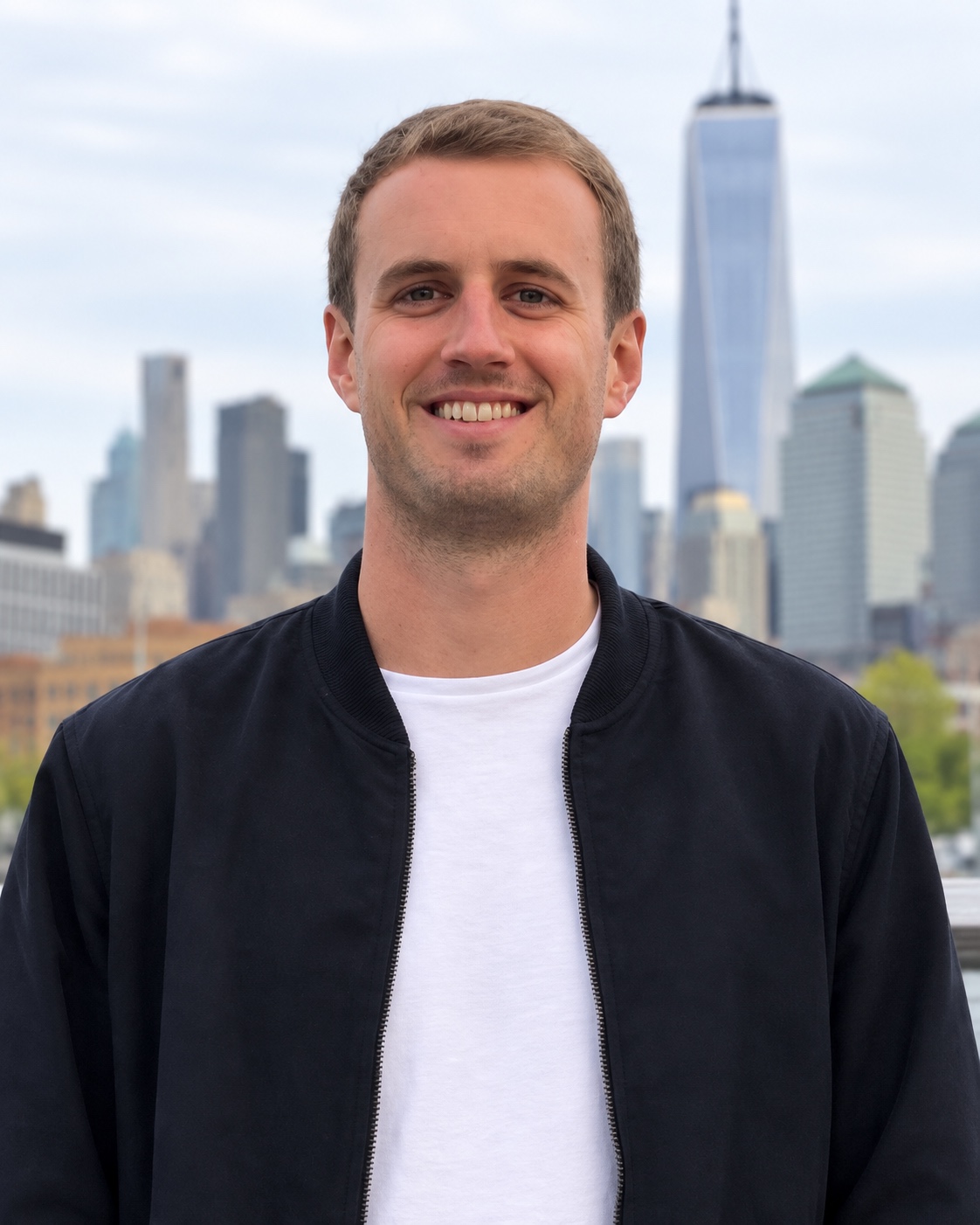 Brian McMahon, Pickle